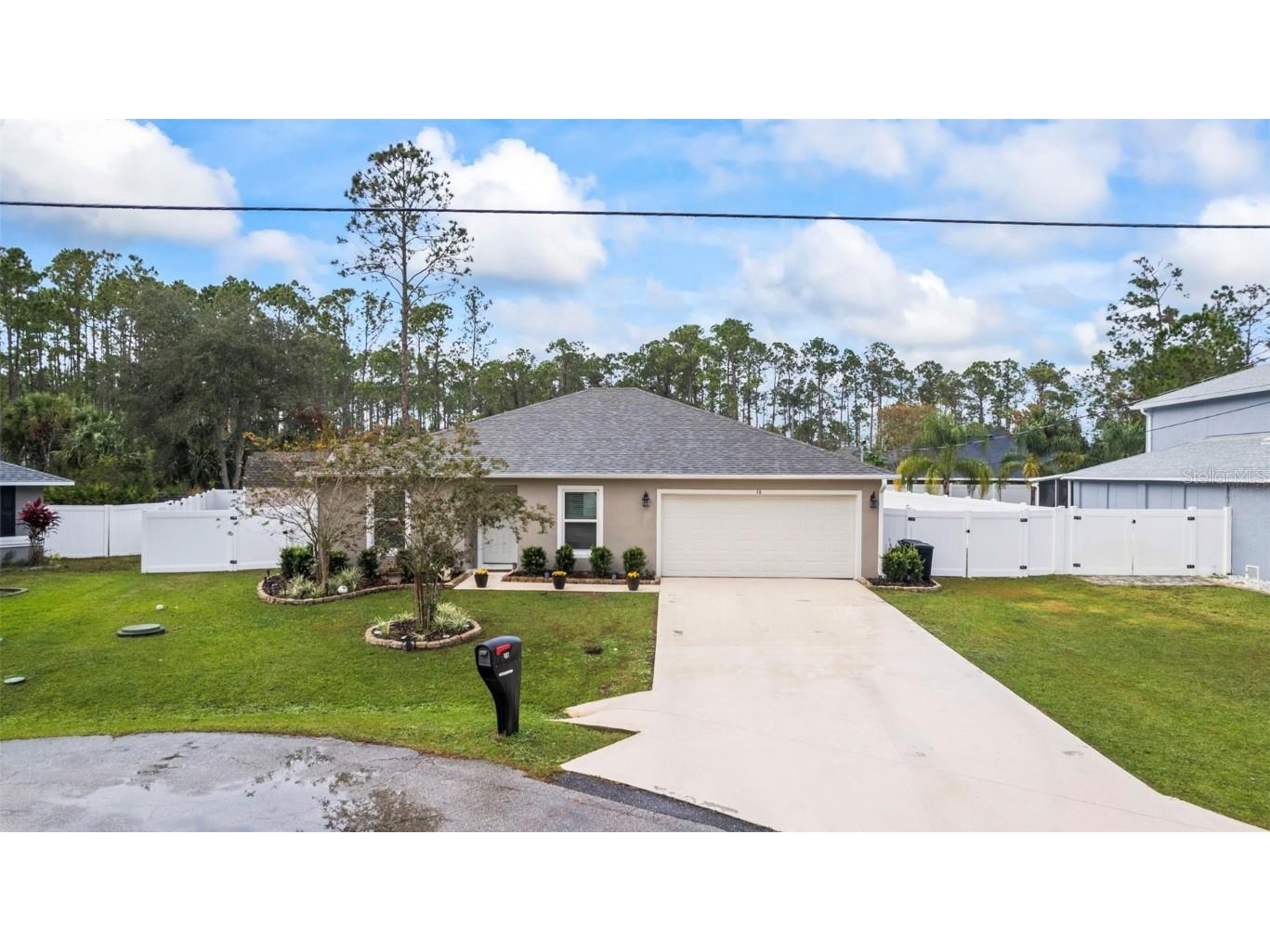 16 Smyrna Court Palm Coast FL 32164 FC306519 image1