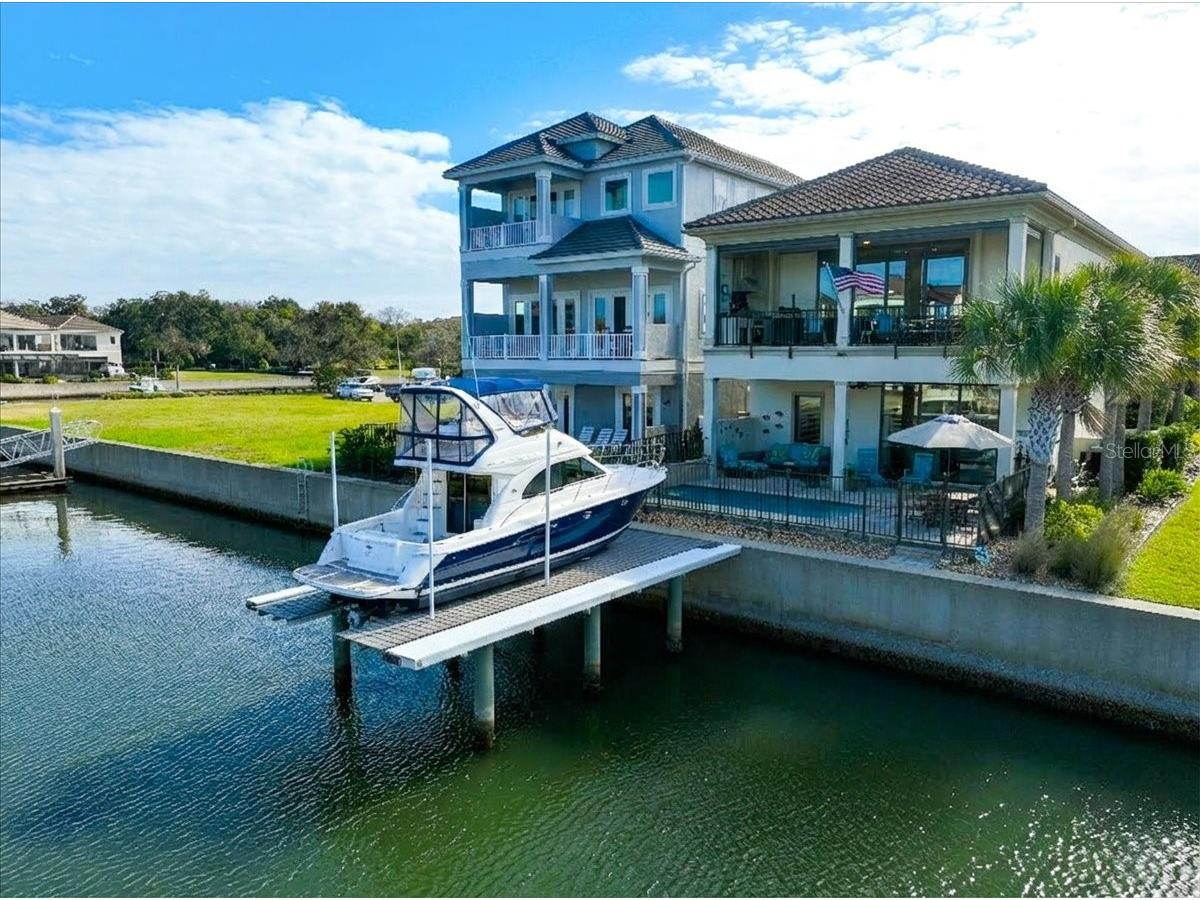 16 Spinaker Circle Palm Coast FL 32137 FC315372 image1