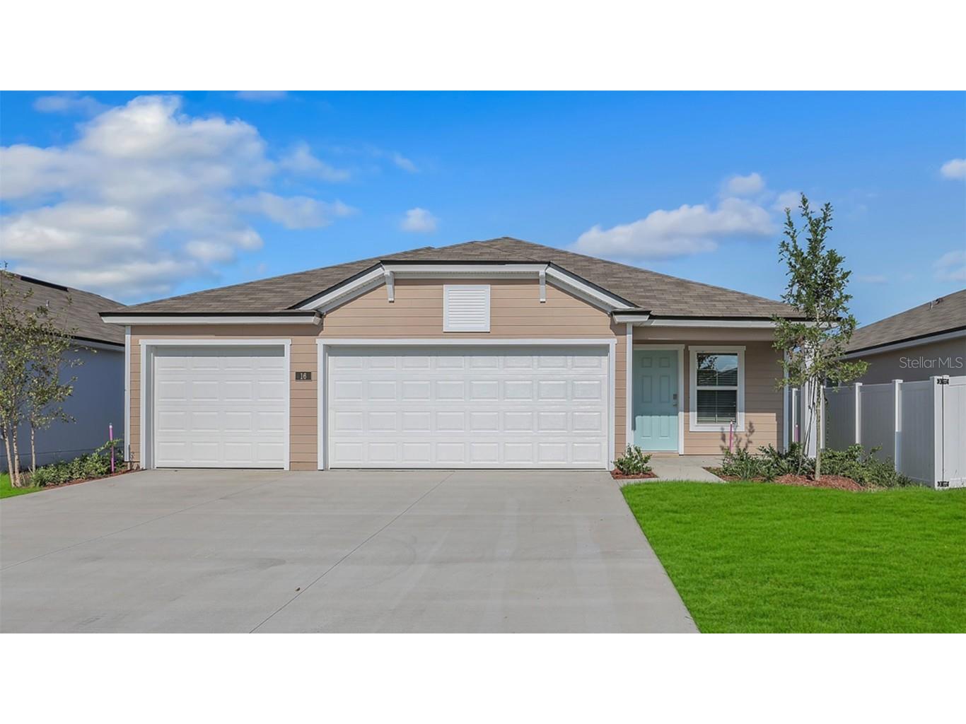 16 Summerwood Road S Palm Coast FL 32137 FC290272 image1