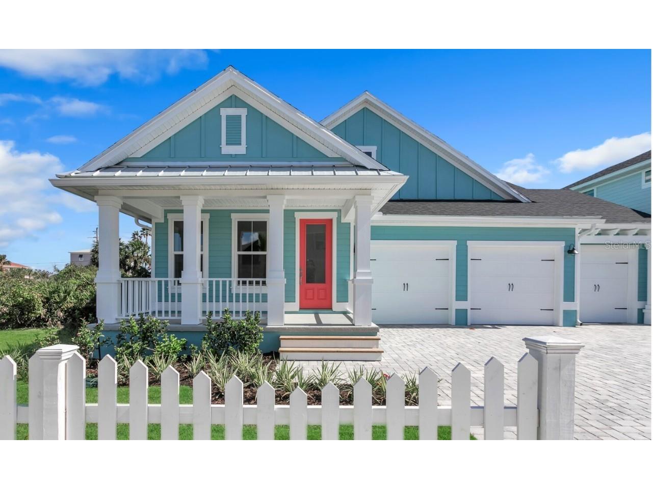 16 Sunrise Circle Palm Coast FL 32137 - ATLANTIC OCEAN FC302105 image1