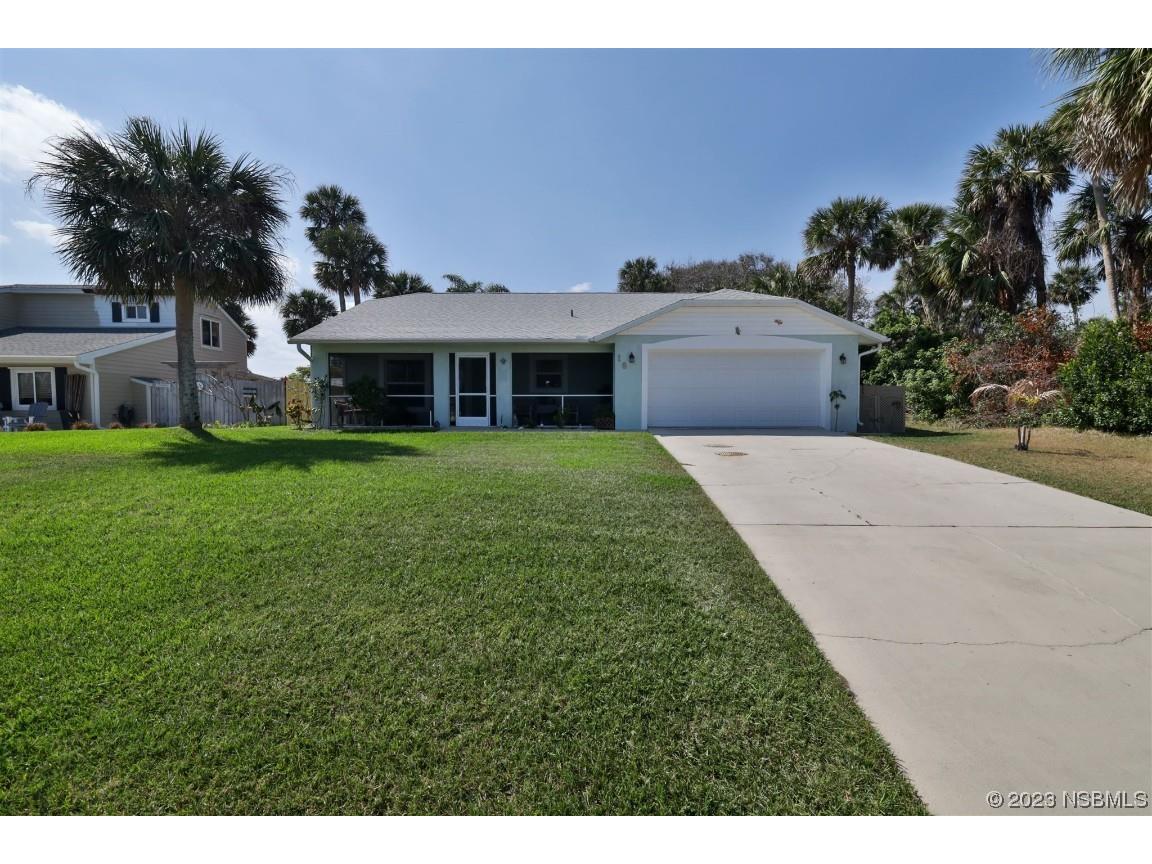 16 Sand Dune Drive New Smyrna Beach FL 32169 NS1073826 image1