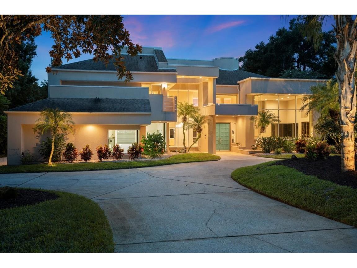 16 Tidewater Drive Ormond Beach FL 32174 - TOMOKA RIVER V4937905 image1
