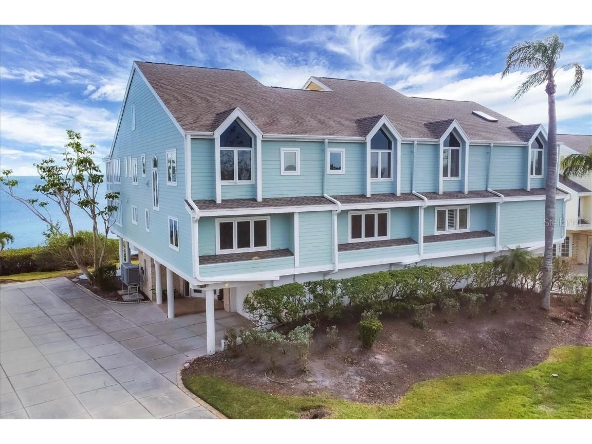 16 Tidy Island Boulevard #16 Bradenton FL 34210 - SARASOTA BAY A4669055 image1
