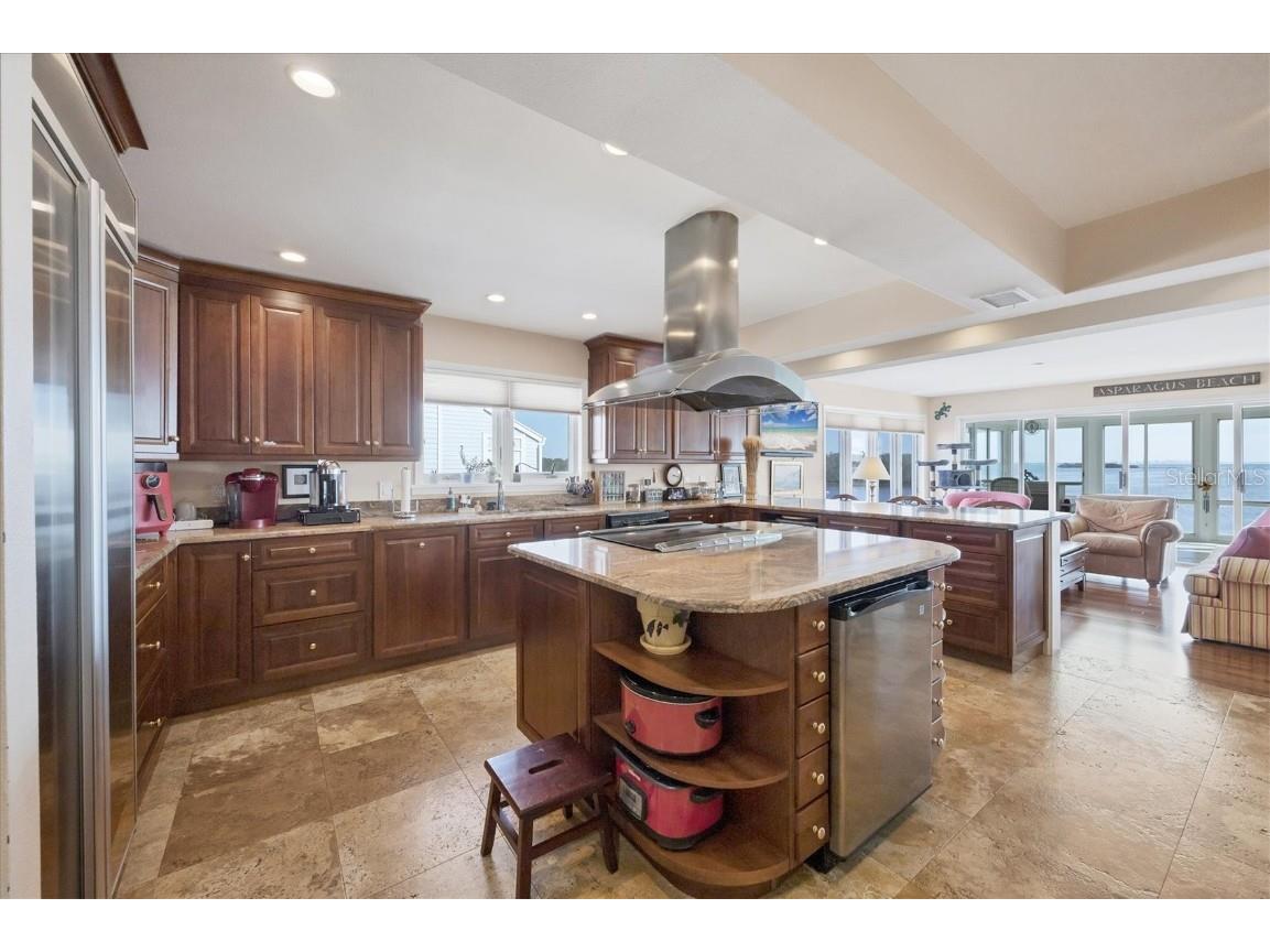 16 Tidy Island Boulevard #16 Bradenton FL 34210 - SARASOTA BAY A4669055 image10