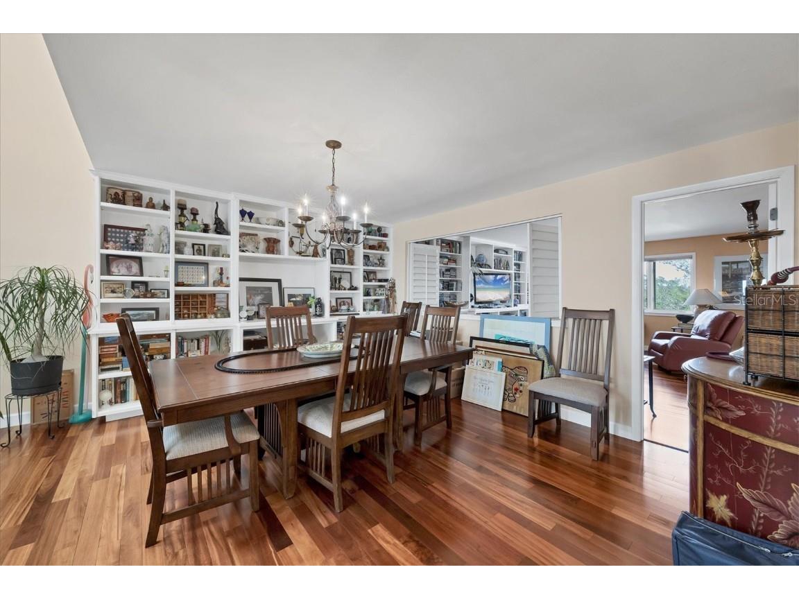 16 Tidy Island Boulevard #16 Bradenton FL 34210 - SARASOTA BAY A4669055 image13
