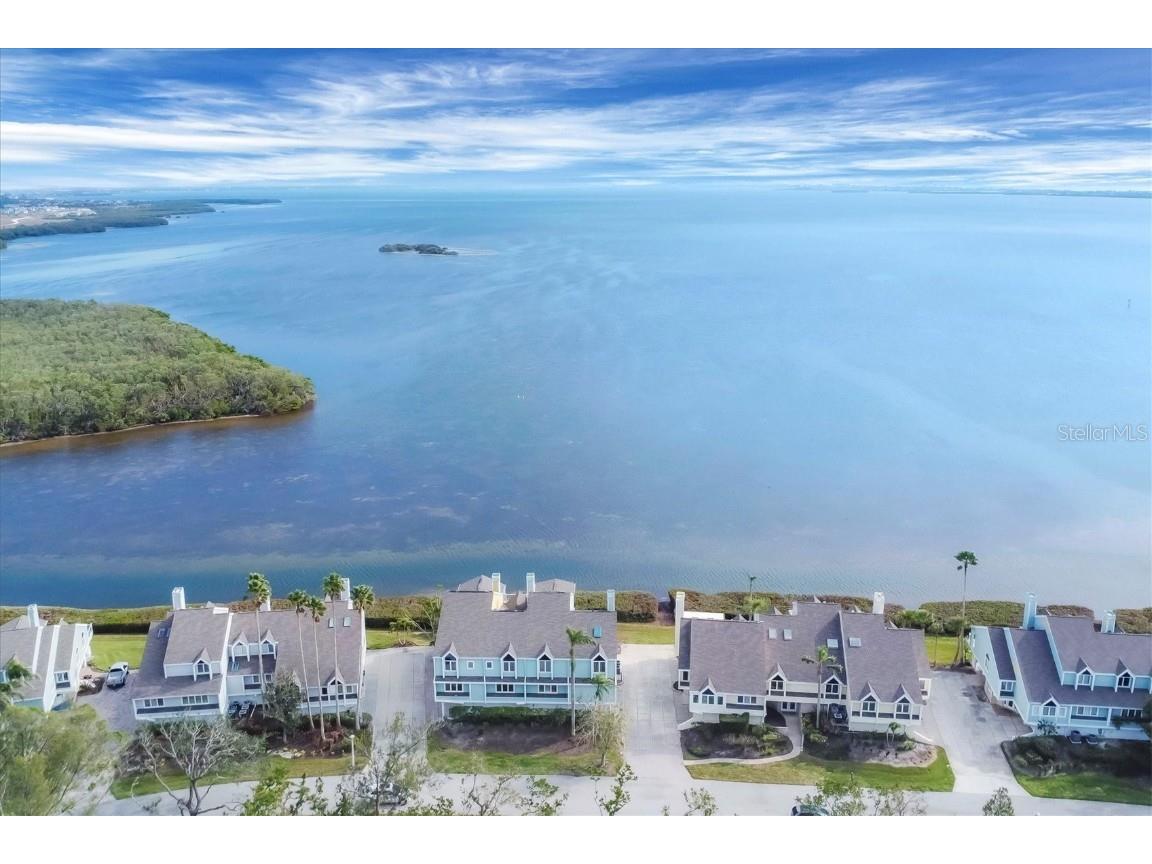 16 Tidy Island Boulevard #16 Bradenton FL 34210 - SARASOTA BAY A4669055 image2