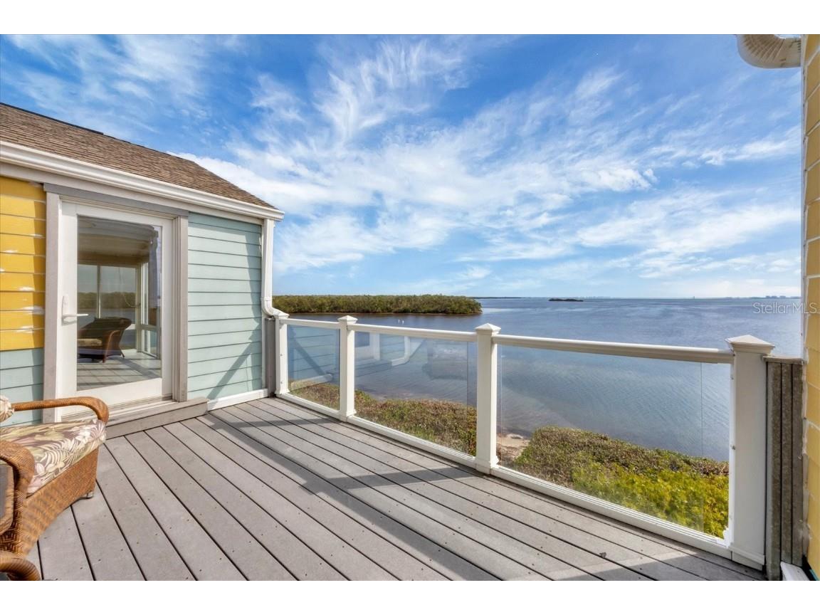 16 Tidy Island Boulevard #16 Bradenton FL 34210 - SARASOTA BAY A4669055 image21