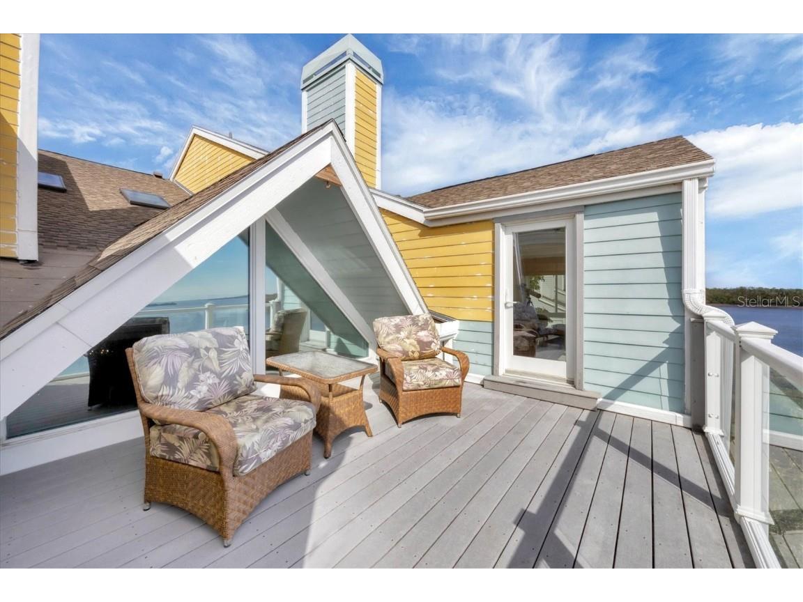 16 Tidy Island Boulevard #16 Bradenton FL 34210 - SARASOTA BAY A4669055 image22