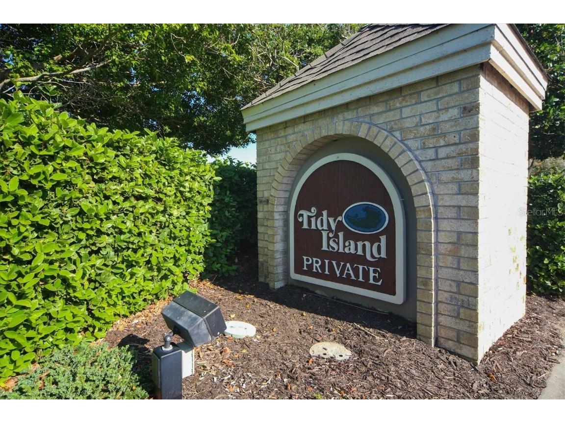 16 Tidy Island Boulevard #16 Bradenton FL 34210 - SARASOTA BAY A4669055 image26