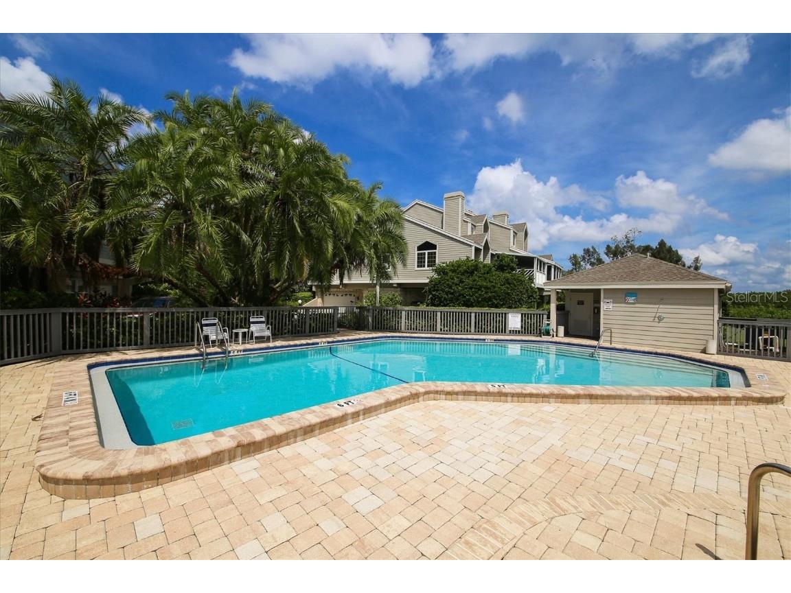 16 Tidy Island Boulevard #16 Bradenton FL 34210 - SARASOTA BAY A4669055 image27