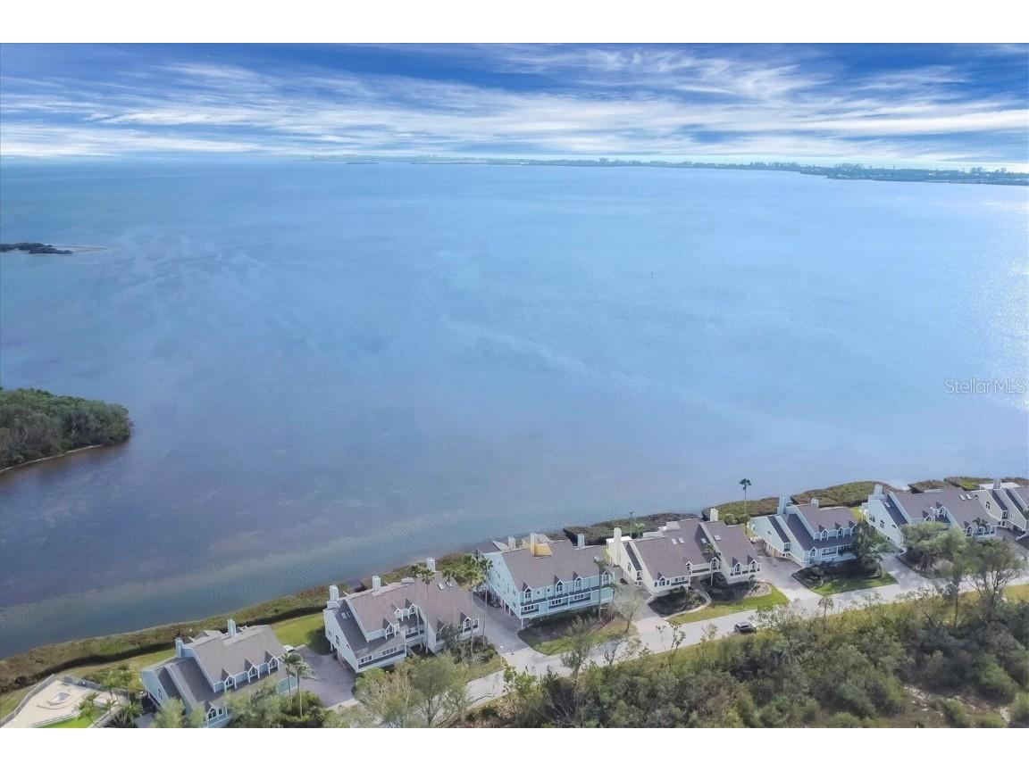 16 Tidy Island Boulevard #16 Bradenton FL 34210 - SARASOTA BAY A4669055 image3