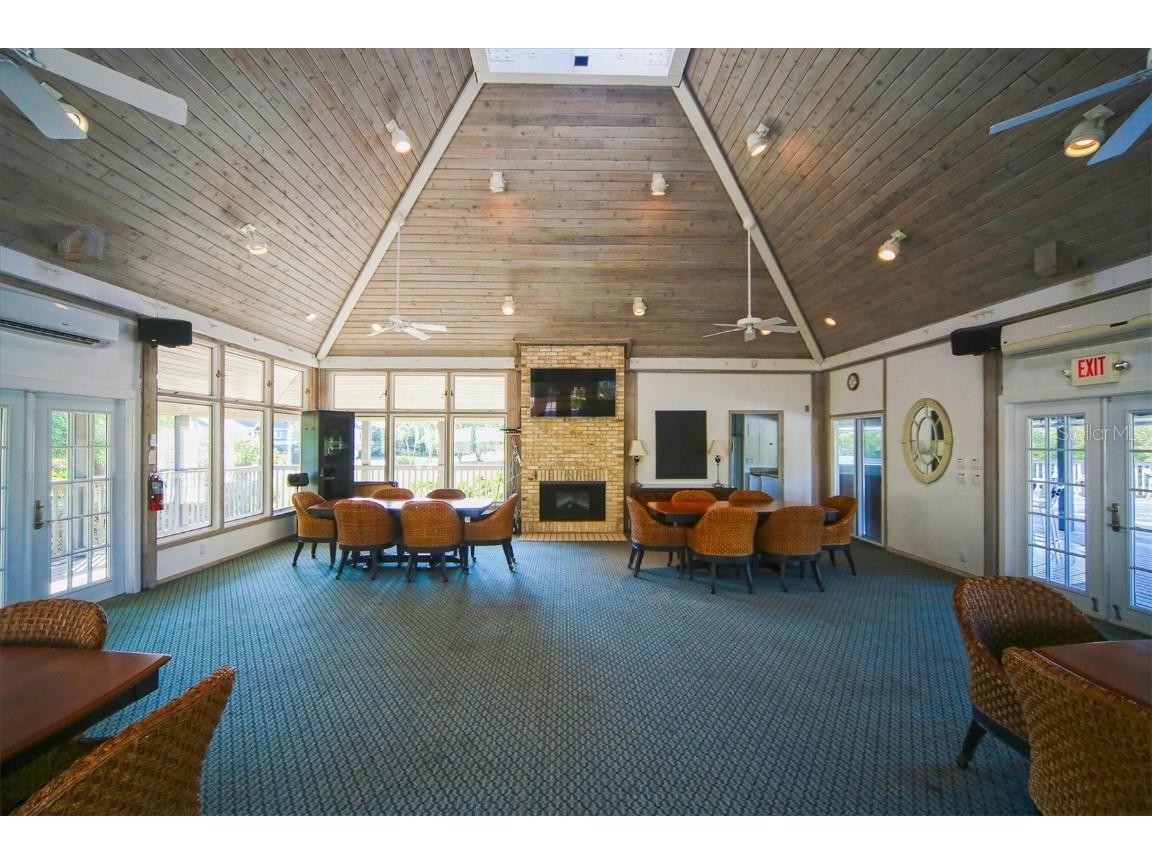 16 Tidy Island Boulevard #16 Bradenton FL 34210 - SARASOTA BAY A4669055 image31