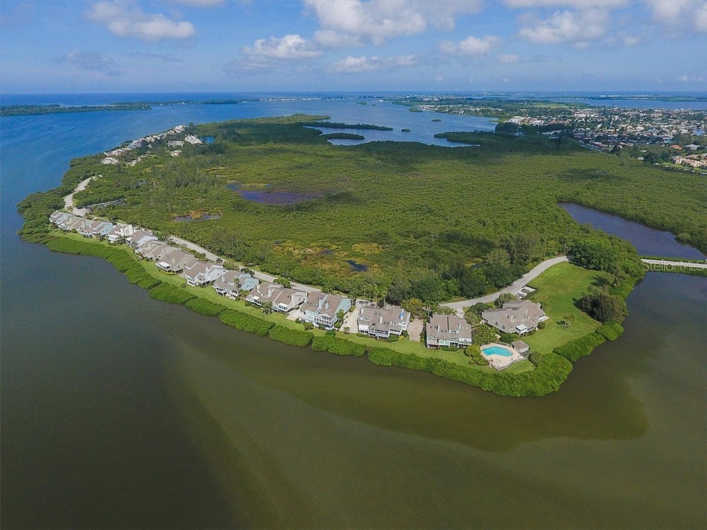16 Tidy Island Boulevard #16 Bradenton FL 34210 - SARASOTA BAY A4669055 image33