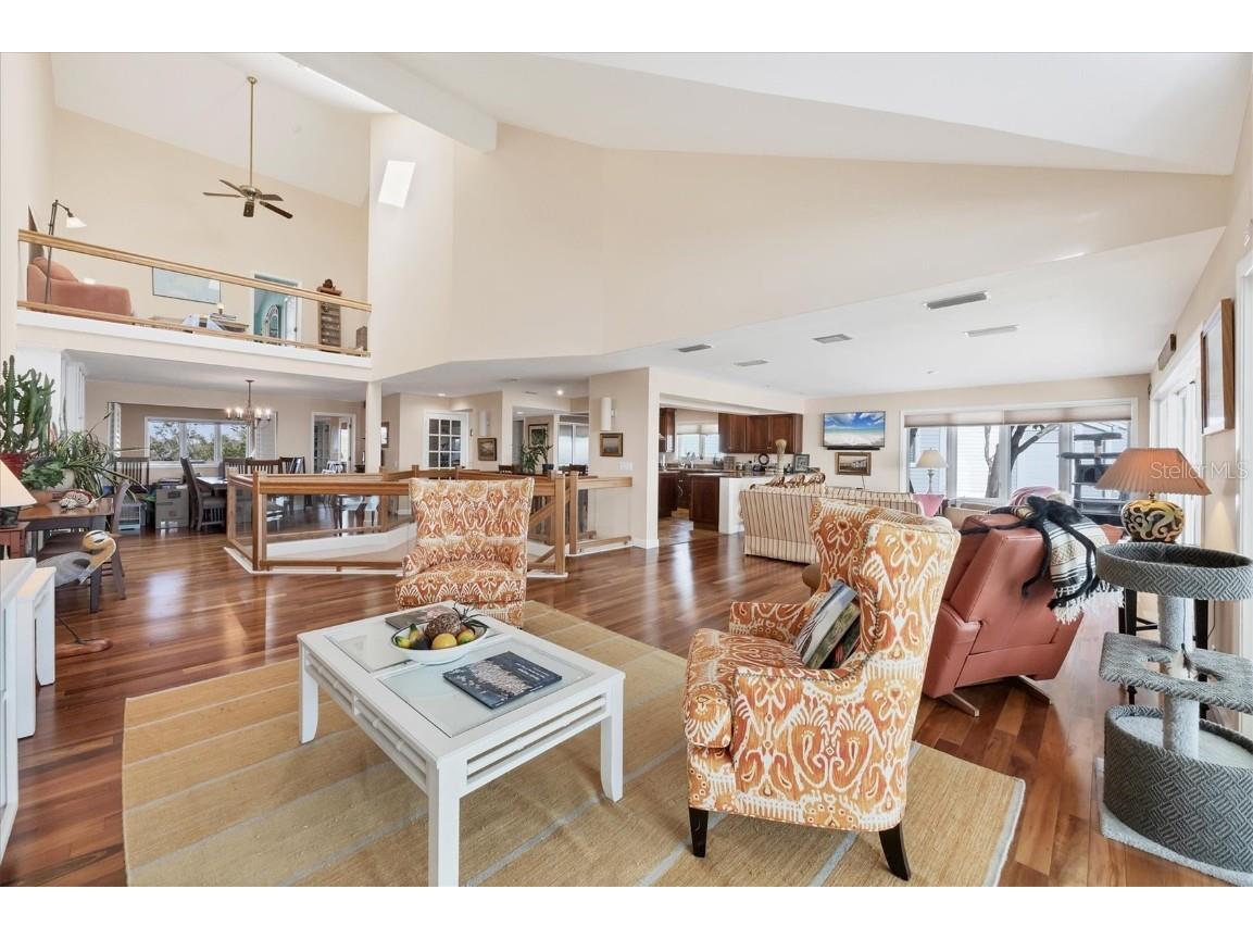 16 Tidy Island Boulevard #16 Bradenton FL 34210 - SARASOTA BAY A4669055 image5