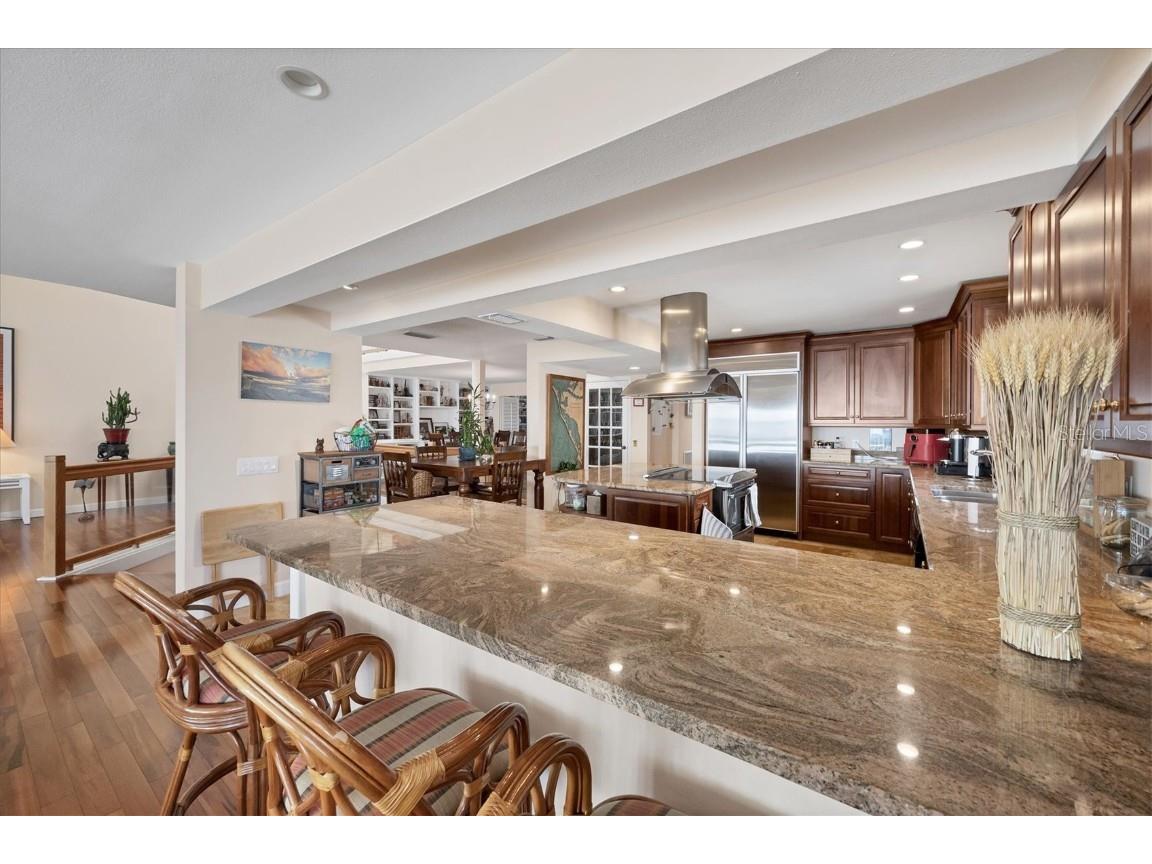 16 Tidy Island Boulevard #16 Bradenton FL 34210 - SARASOTA BAY A4669055 image8