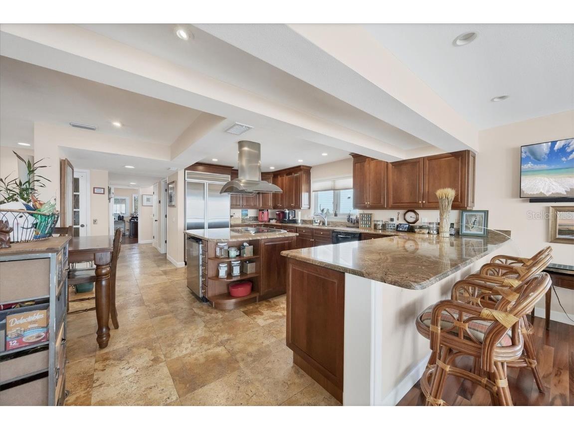 16 Tidy Island Boulevard #16 Bradenton FL 34210 - SARASOTA BAY A4669055 image9