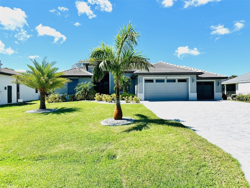 16 Tournament Road Rotonda West FL 33947 A4666022 image2