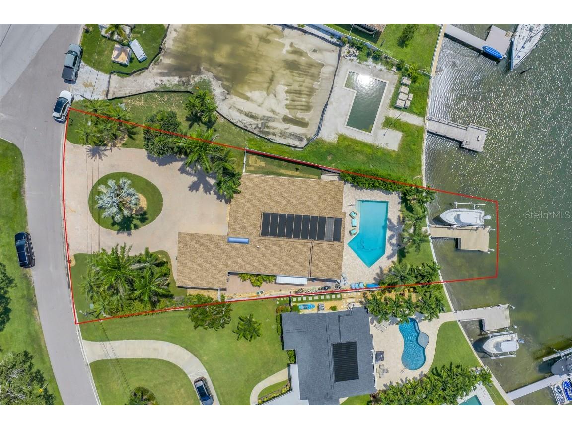 16 Treasure Lane Treasure Island FL 33706 TB8426022 image45