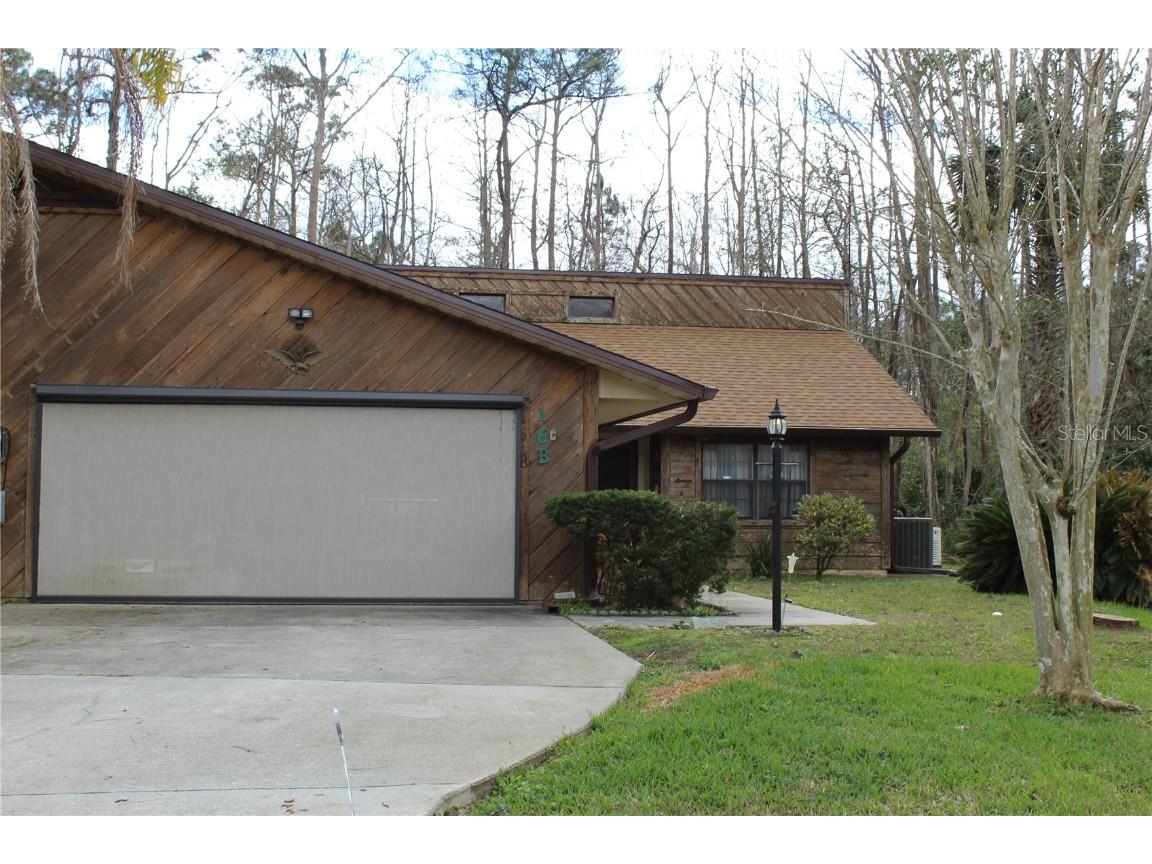 16 Ullynn Place #B Palm Coast FL 32164 V4928697 image1