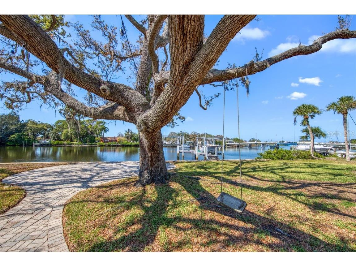 16 Venetian Court Tarpon Springs FL 34689 - TARPON BAYOU U8218569 image1