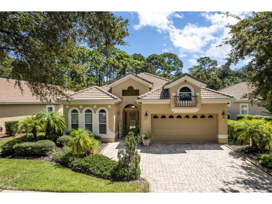 16 Village View Drive Palm Coast FL 32137 FC286146 image1