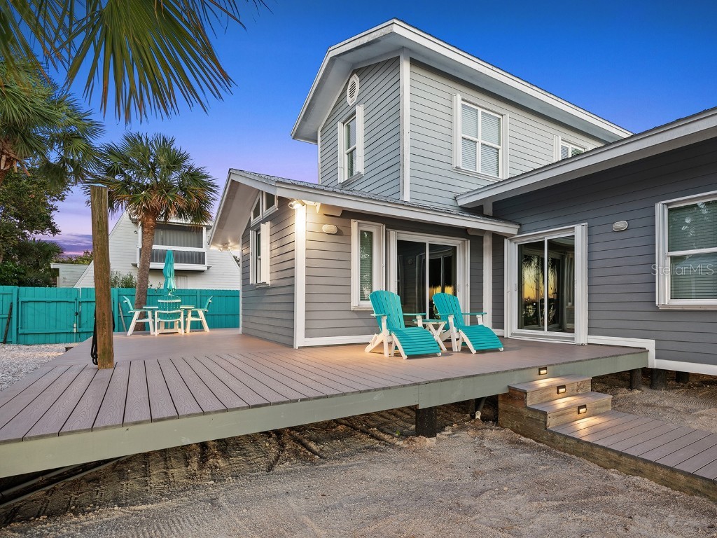 16 Vip Island #A Grant Valkaria FL 32949 - INDIAN RIVER U8209028 image1