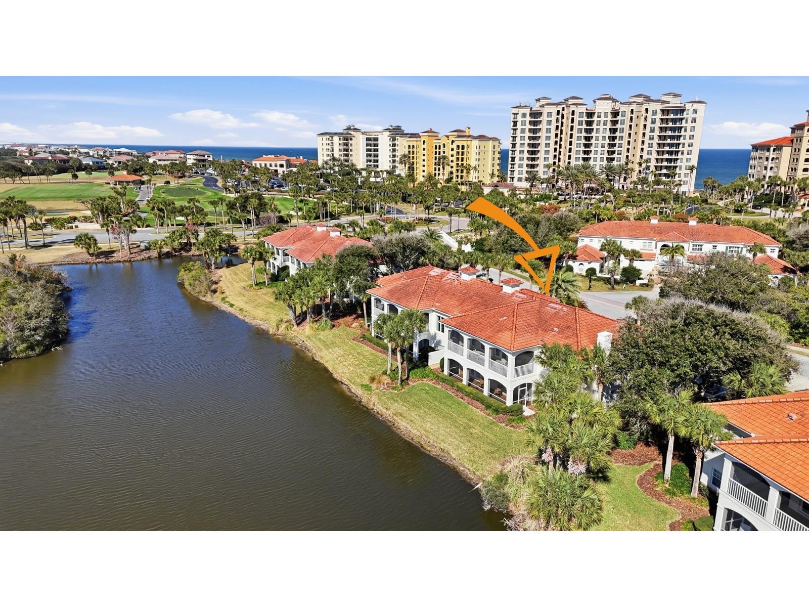 16 Viscaya Drive #204 Palm Coast FL 32137 FC316048 image27