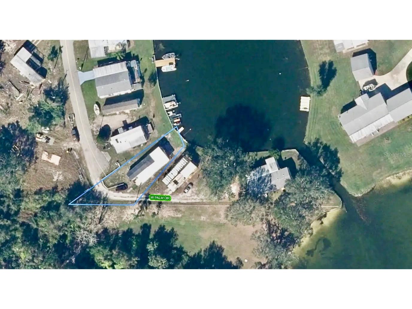 16 W Palm Circle Lake Placid FL 33852 - LAKE GRASSY A4699199 image24