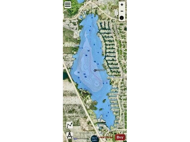 16 W Palm Circle Lake Placid FL 33852 - LAKE GRASSY A4699199 image26