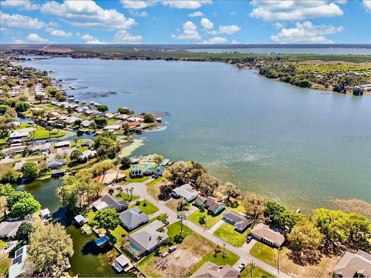 16 W Palm Circle Lake Placid FL 33852 - LAKE GRASSY A4699199 image27