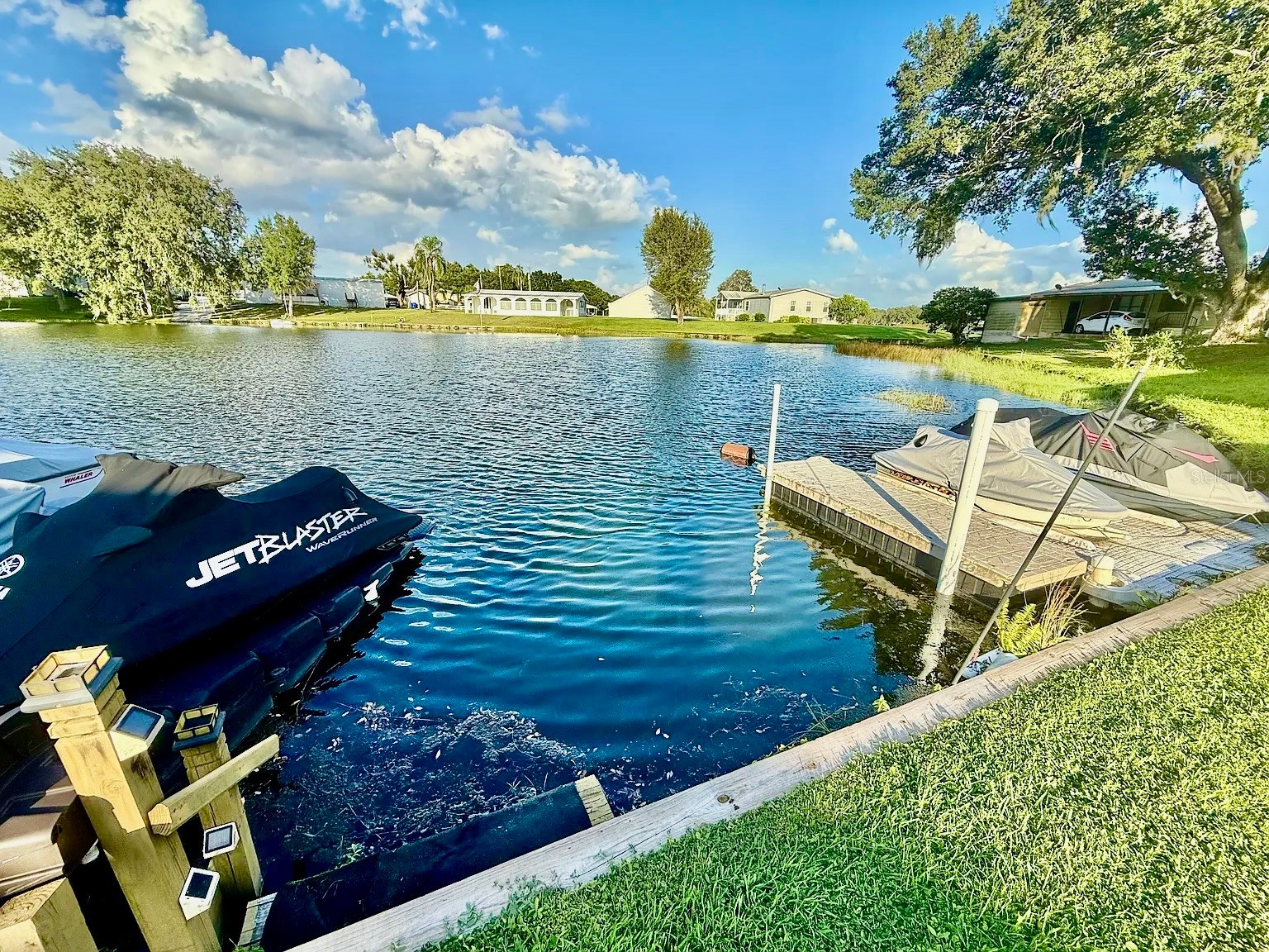 16 W Palm Circle Lake Placid FL 33852 - LAKE GRASSY A4699199 image3