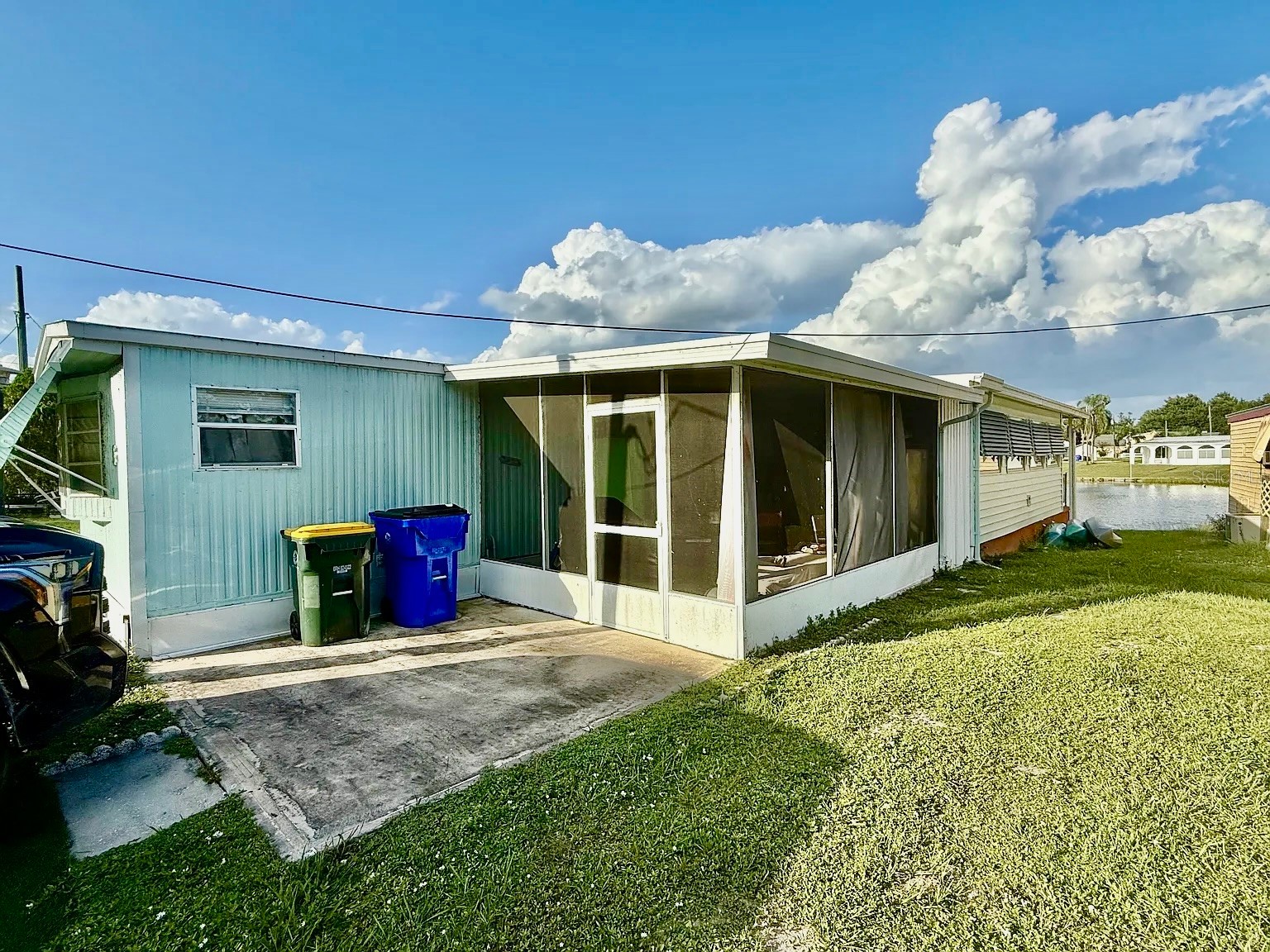 16 W Palm Circle Lake Placid FL 33852 - LAKE GRASSY A4699199 image4