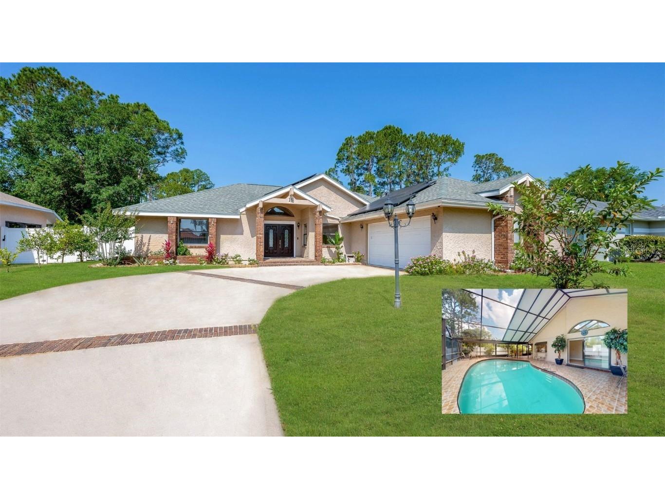 16 Westbury Lane Palm Coast FL 32164 FC301125 image1