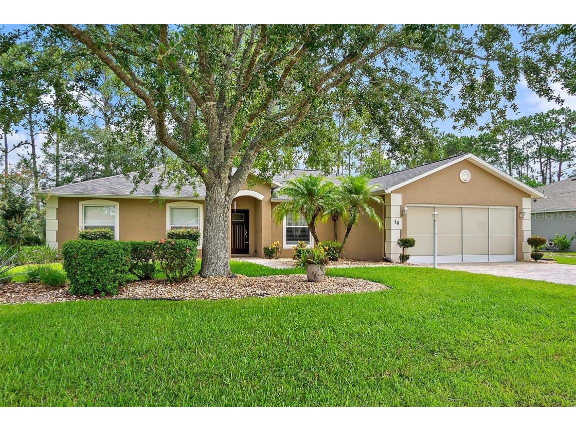 16 Westchester Lane Palm Coast FL 32164 FC310945 image1