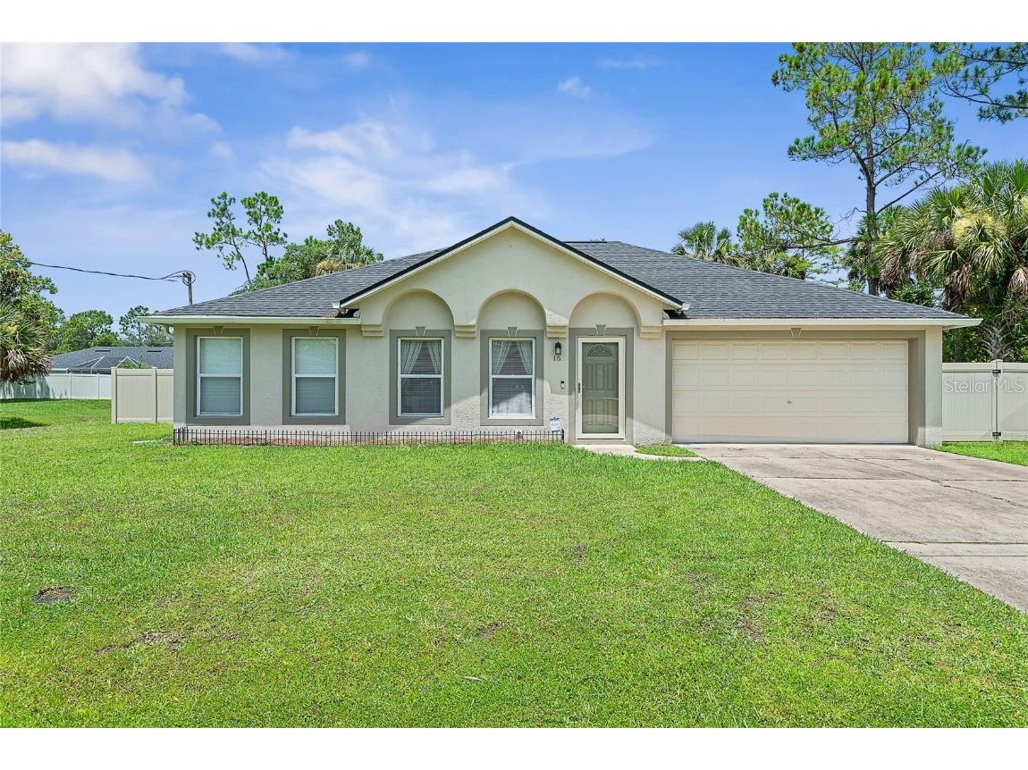 16 Wheatfield Drive Palm Coast FL 32164 FC311472 image1