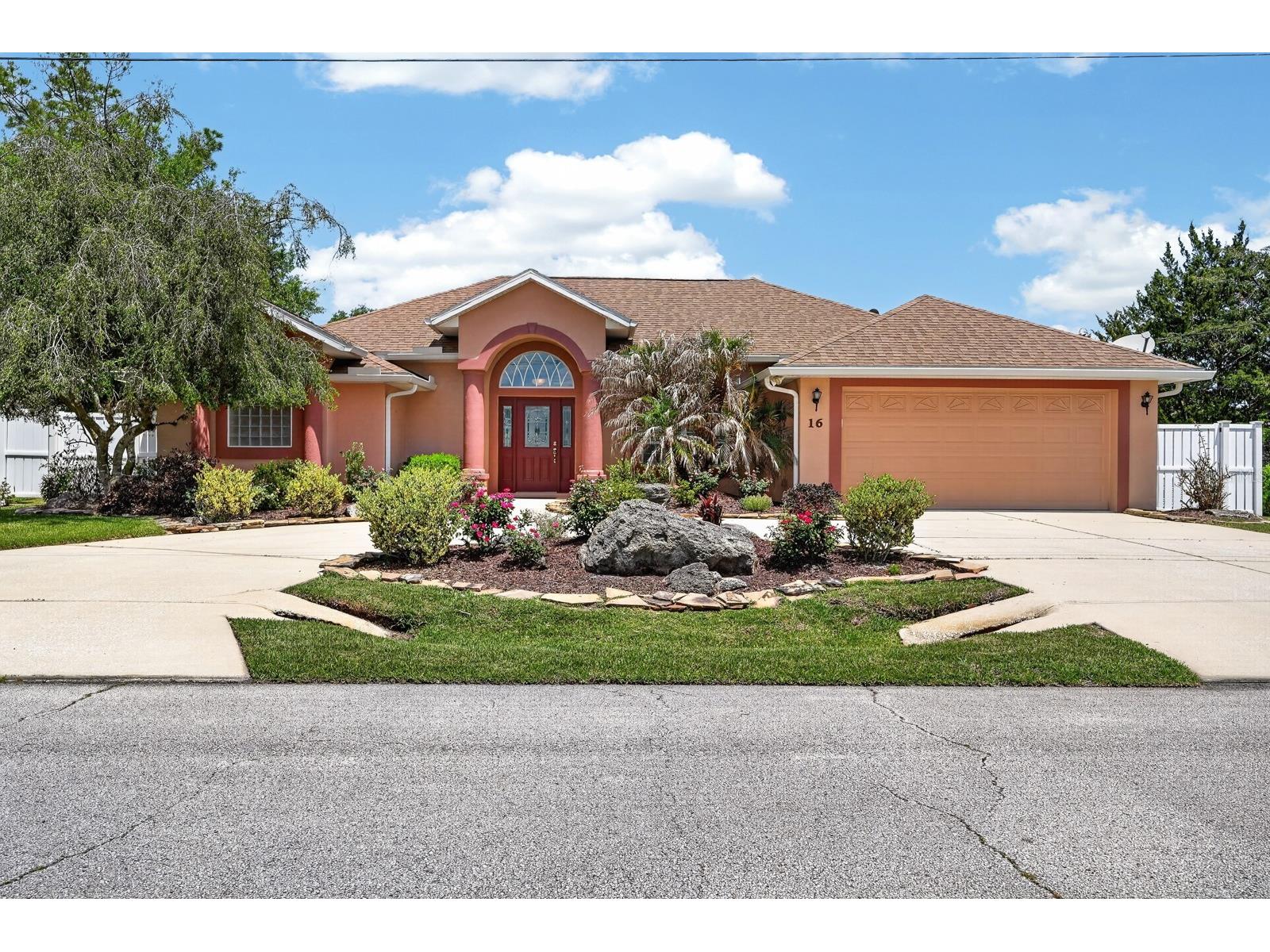 16 Wheeler Lane Palm Coast FL 32164 FC317967 image1