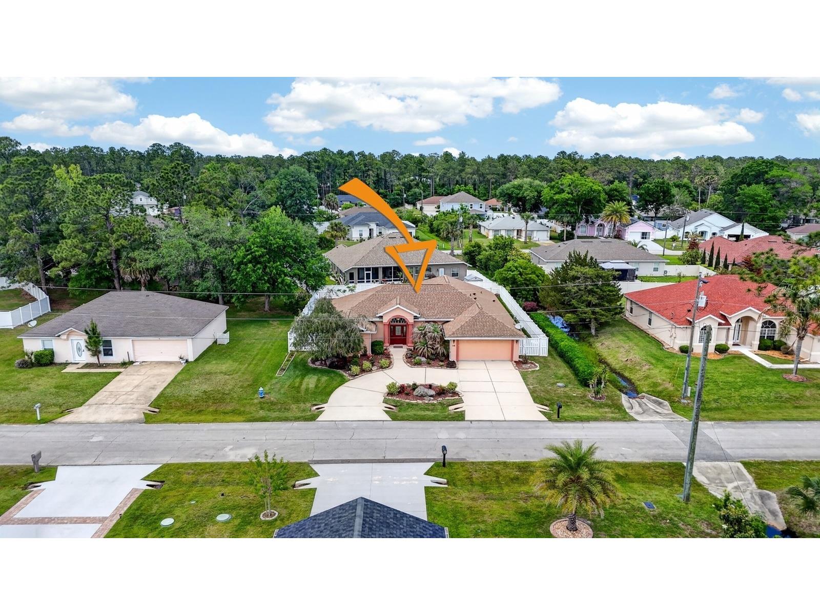 16 Wheeler Lane Palm Coast FL 32164 FC317967 image38