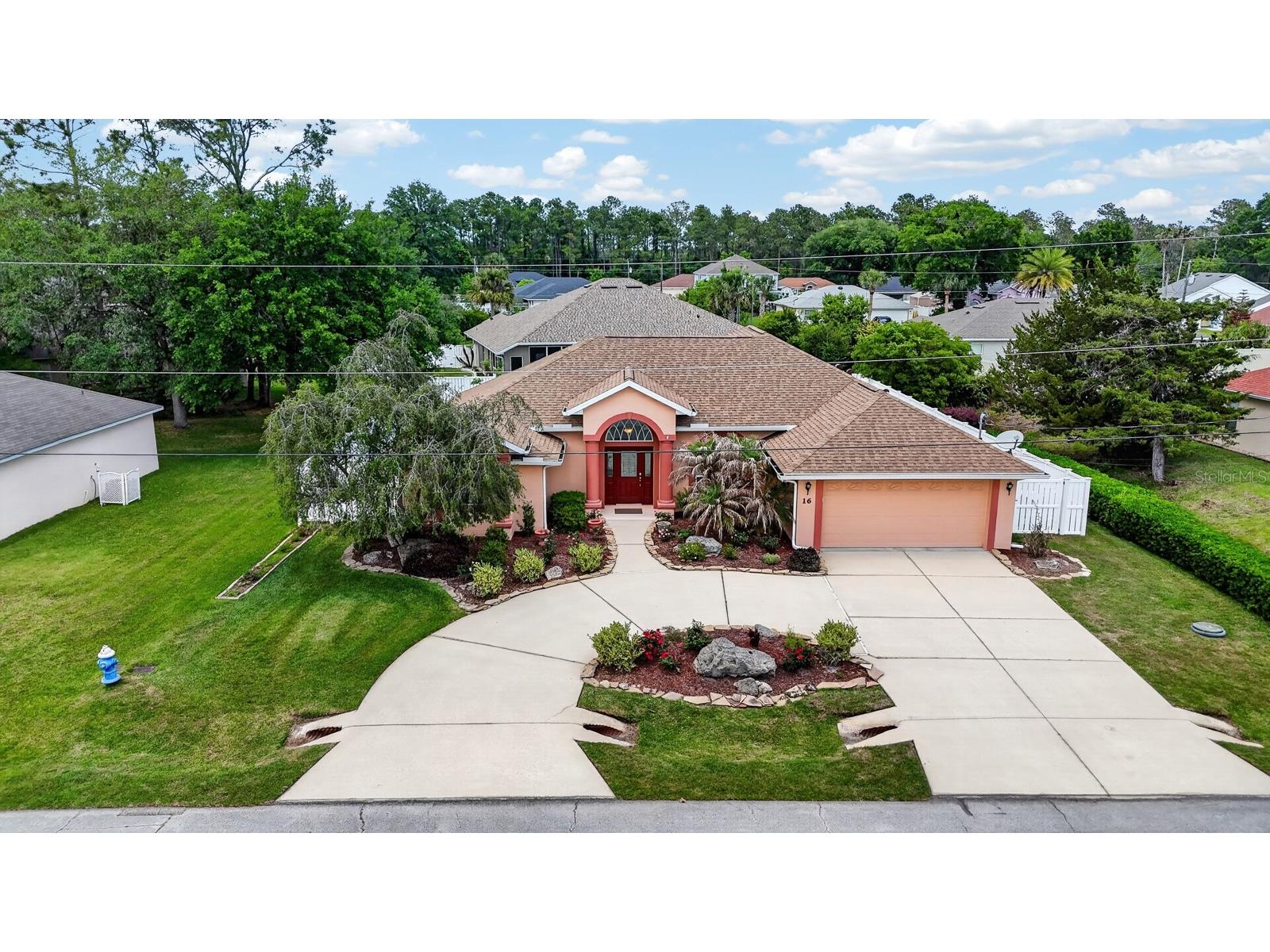 16 Wheeler Lane Palm Coast FL 32164 FC317967 image40