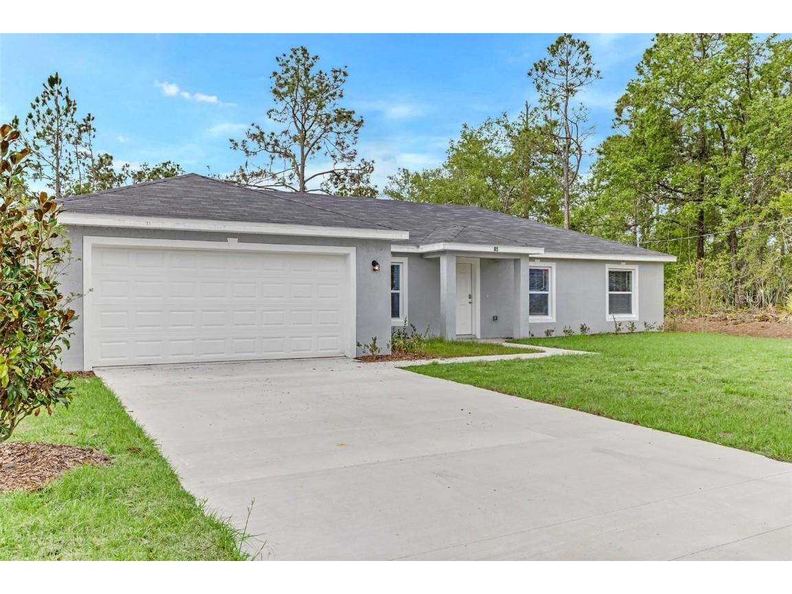 16 White Deer Lane Palm Coast FL 32164 FC288605 image1