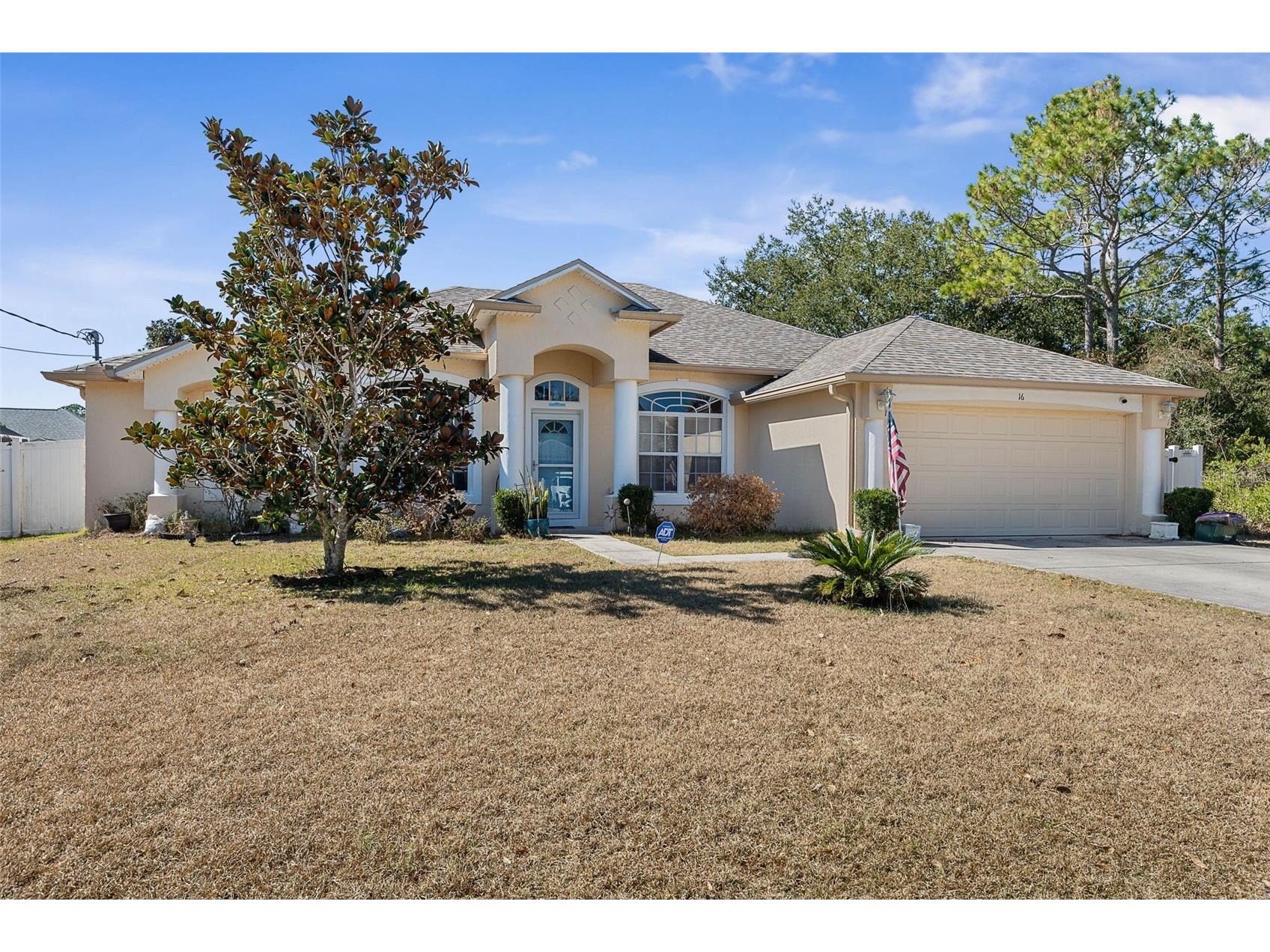 16 White Haven Lane Palm Coast FL 32164 FC315848 image50
