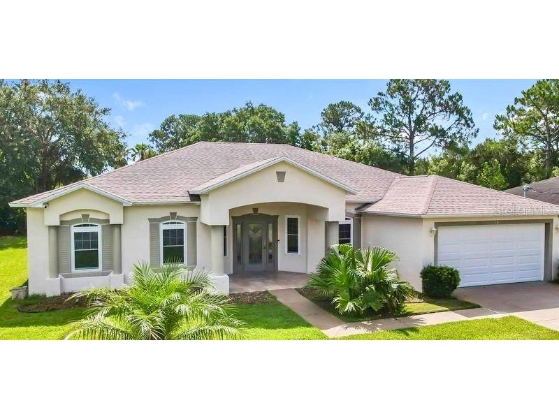 16 Whittlesey Lane Palm Coast FL 32164 FC302246 image1