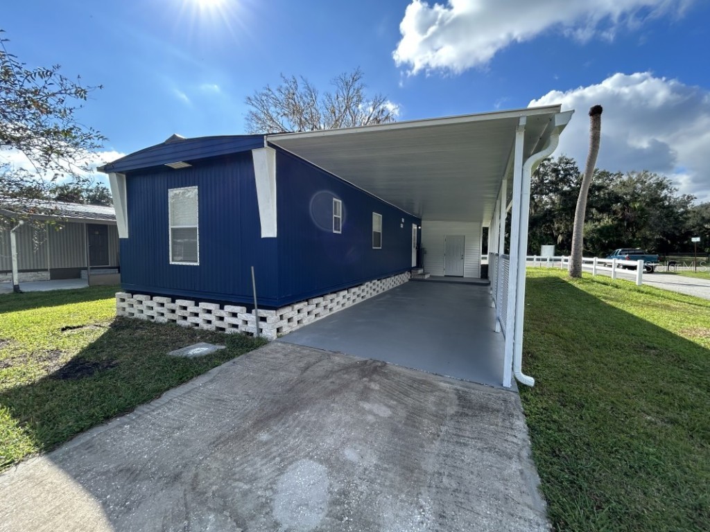 16 Wilderness Drive Lake Panasoffkee FL 33538 A4670279 image1