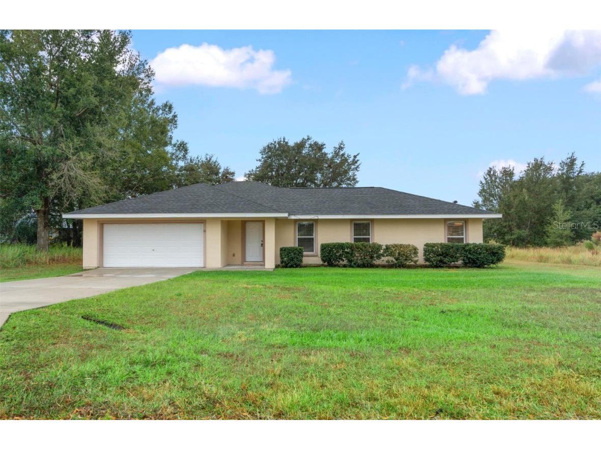 16 Willow Run Course Ocala FL 34472 OM668138 image1