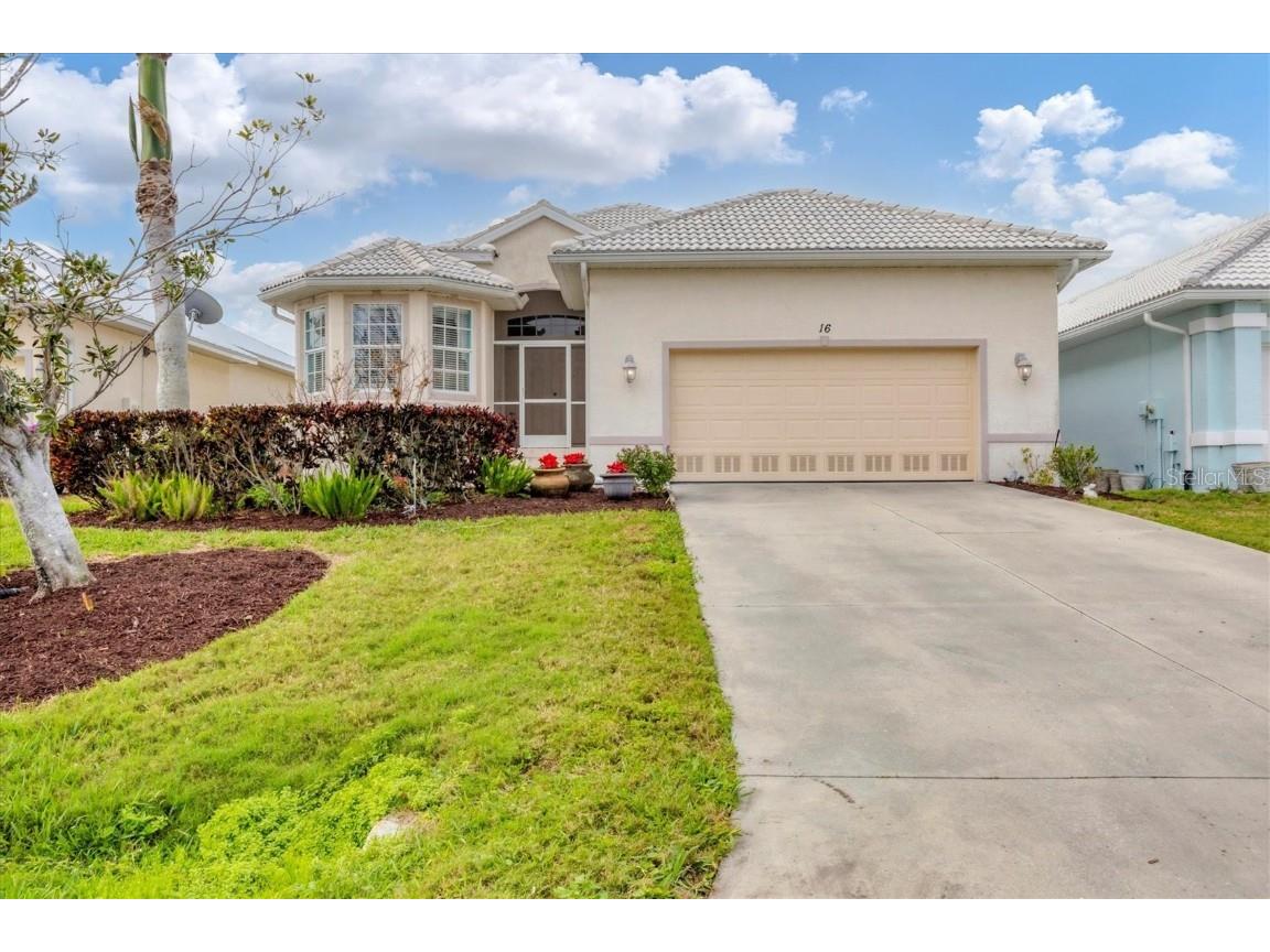 16 Windward Terrace Placida FL 33946 D6140899 image1