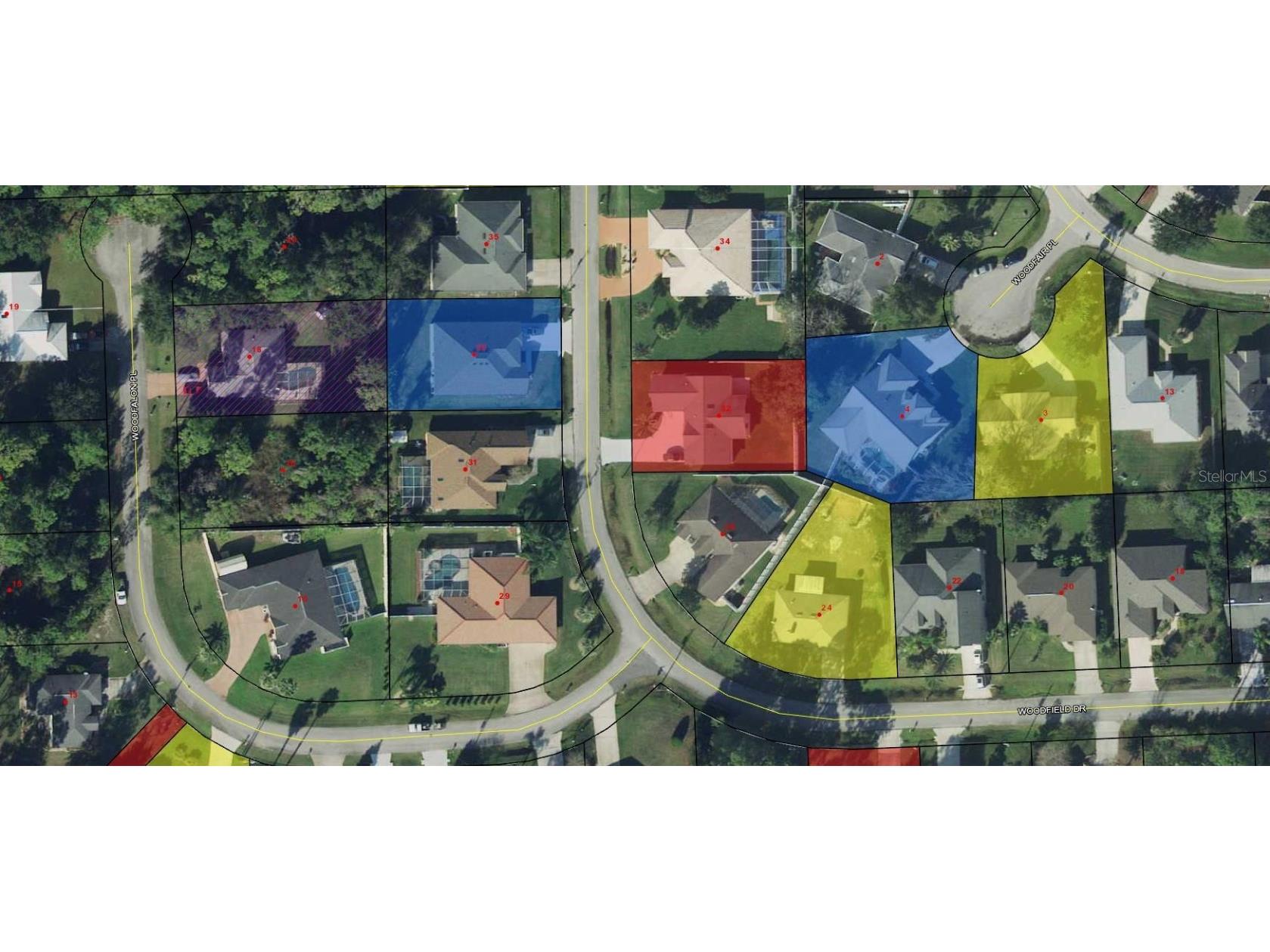 16 Woodfalon Place Palm Coast FL 32164 O6215679 image1