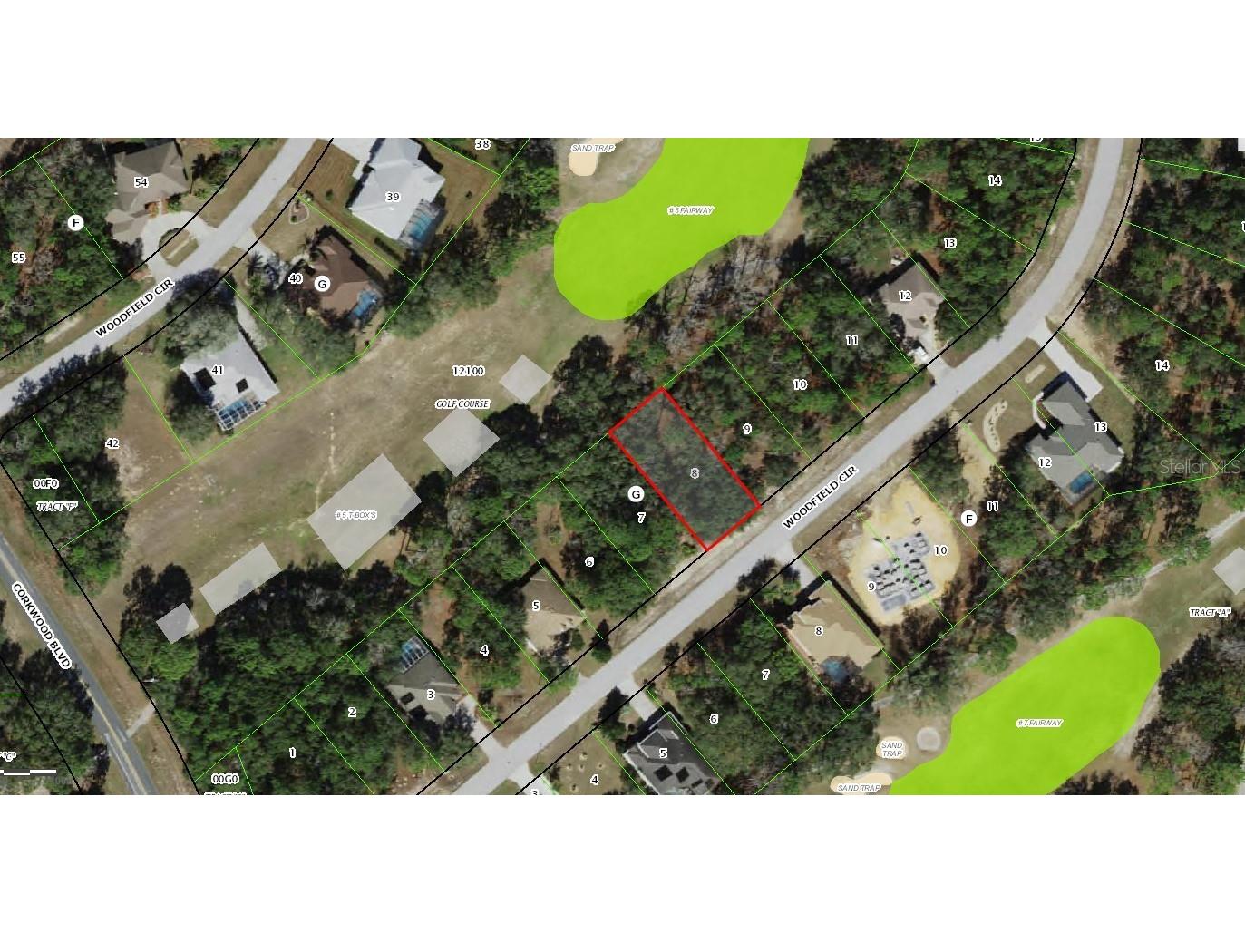 16 Woodfield Circle Homosassa FL 34446 OM676036 image1