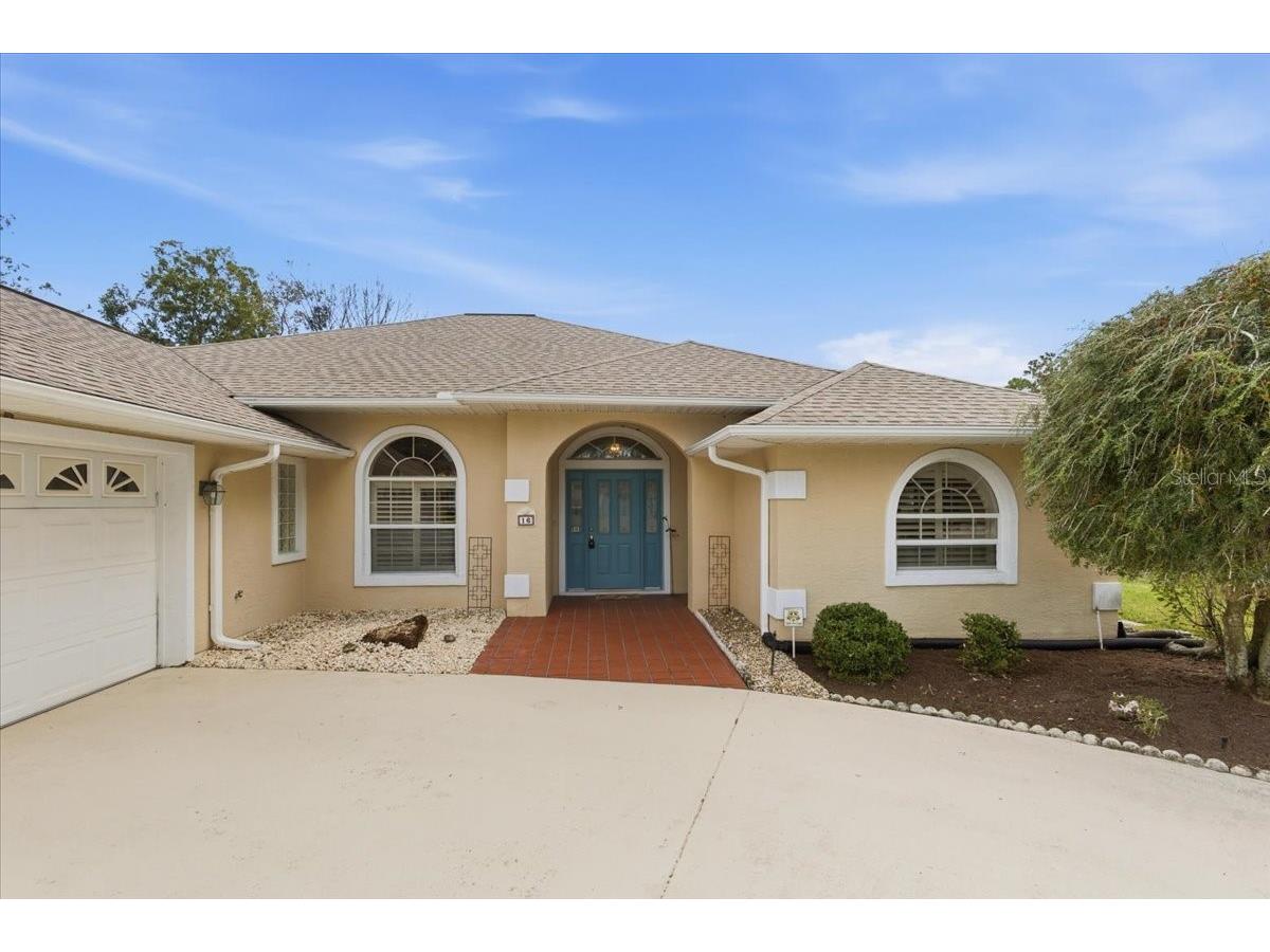 16 Woodlyn Lane Palm Coast FL 32164 FC313993 image1