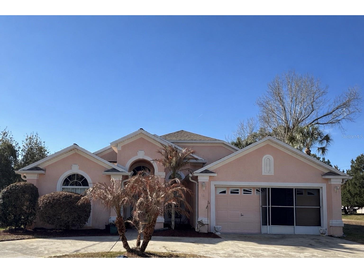 16 Woodston Lane Palm Coast FL 32164 FC316564 image1