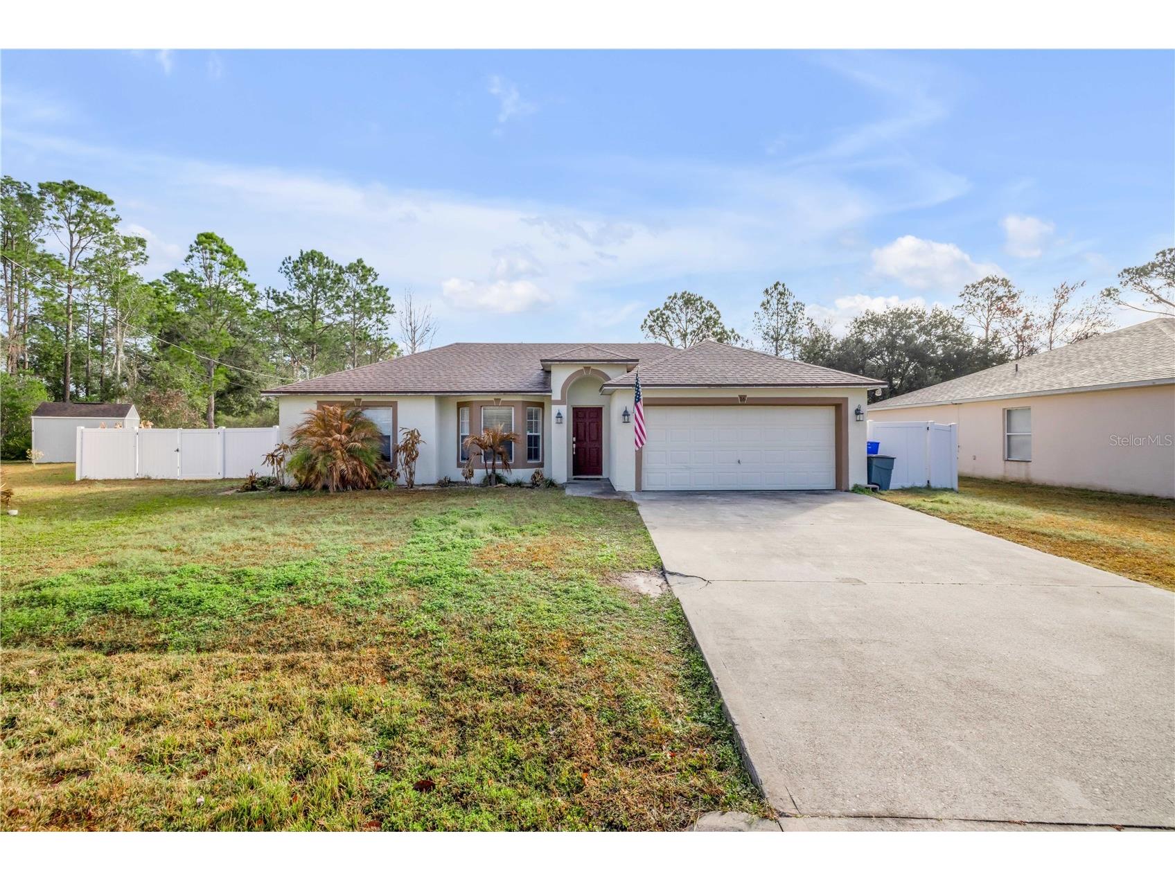 16 Ziegler Place Palm Coast FL 32164 O6385648 image1