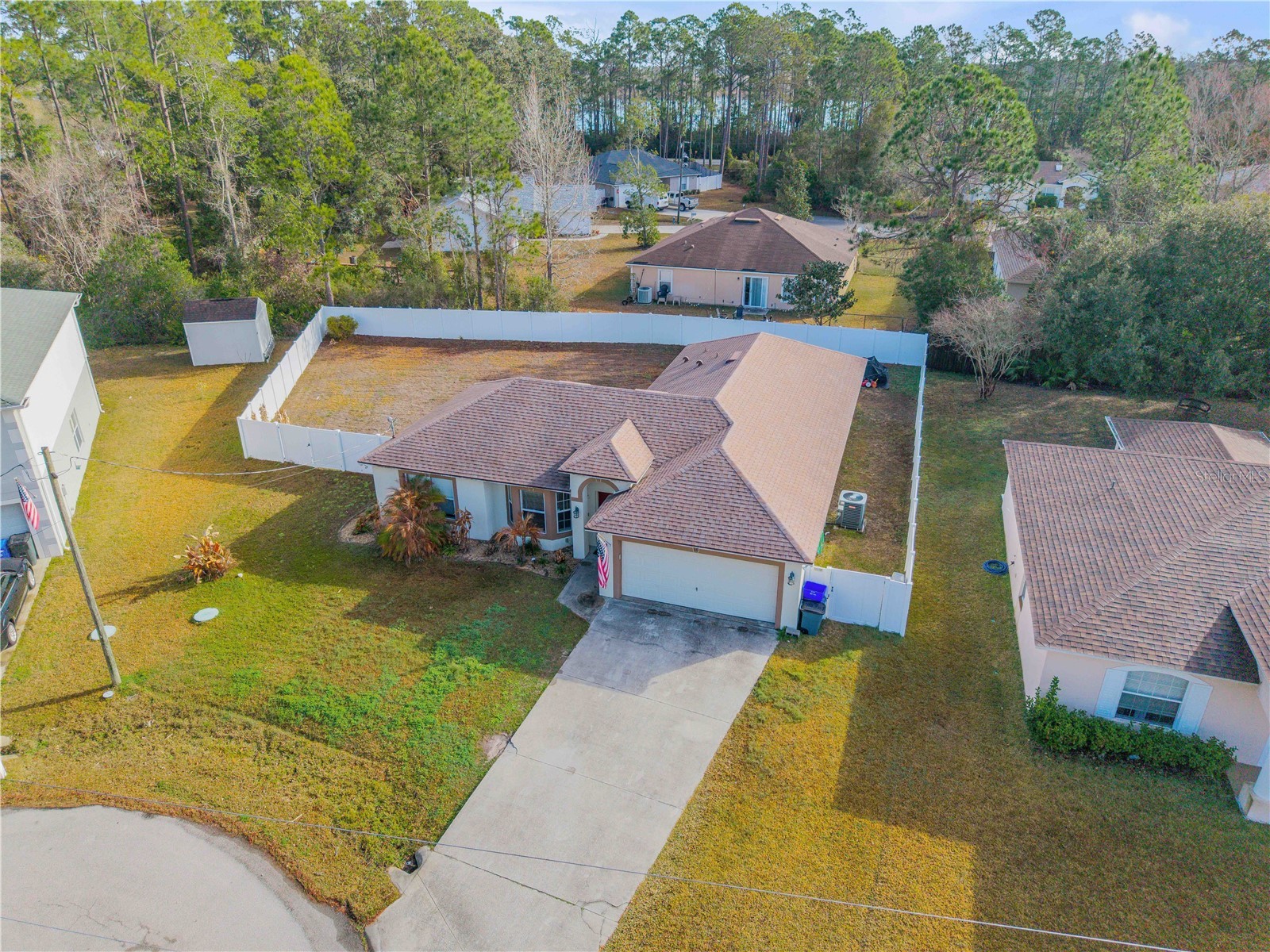 16 Ziegler Place Palm Coast FL 32164 O6385648 image3
